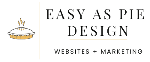 Easy As Pie Design